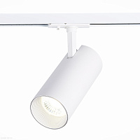 Трековый светодиодный светильник для однофазного трека ST LUCE MONO ST350.546.30.36