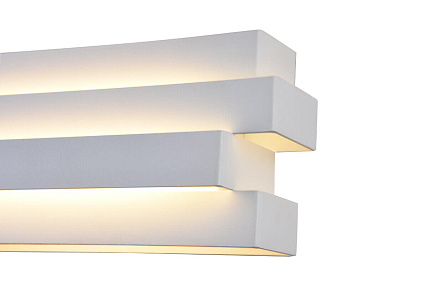 Бра светодиодное Vele Luce Lancino VL8151W21