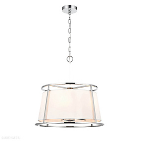 Подвесной светильник Vele Luce Linda VL4243P05