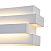 Бра светодиодное Vele Luce Lancino VL8151W21