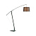 Торшер Odeon Light BRONX 4061/1F