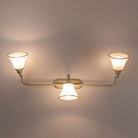 Спот поворотный CITILUX Прованс CL511534