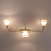 Спот поворотный CITILUX Прованс CL511534