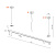 Трековый LED светильник для магнитного трека Azzardo Track Magnetic AZ4823