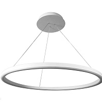 Подвесной светодиодный светильник Donolux Ringlet S111028/1 D800
