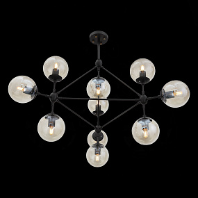 Люстра потолочная ST Luce Stampo SL549.403.10