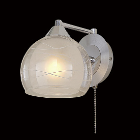 Бра CITILUX Буги CL157312