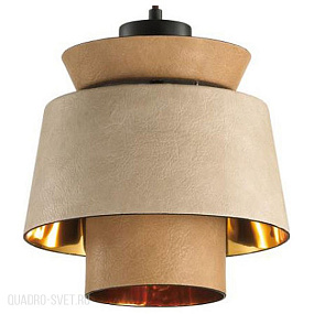 Подвесной светильник Odeon Light KRESSA 4992/1