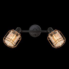 Спот поворотный CITILUX Таверна CL542622