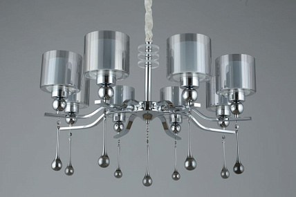 Люстра подвесная Omnilux Giarre OML-56003-08