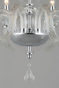 Люстра подвесная Omnilux Scalea OML-89303-08