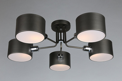 Люстра потолочная Omnilux Liserà OML-54507-05