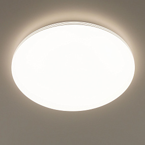 Потолочный светодиодный светильник CITILUX Симпла CL714680G