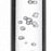 Подвесная светодиодная люстра Odeon Light SPARKY 4370/5L