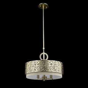 Люстра подвесная Maytoni Venera H260-03-N
