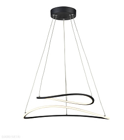 Светодиодный подвесной светильник Vele Luce Gusto VL7042P02