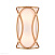 Бра Vele Luce Beatrice VL4224W02