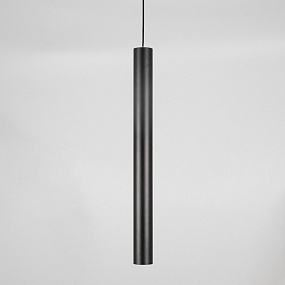 Подвесной светодиодный светильник CITILUX Тубус CL01PBL071N