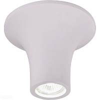 Встраиваемый светильник Arte Lamp TUBO A9460PL-1WH