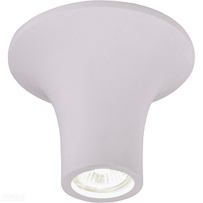 Встраиваемый светильник Arte Lamp TUBO A9460PL-1WH