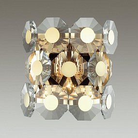 Бра Odeon Light TOKATA 4974/1W