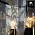 Подвесной светильник Arte Lamp BRUNO A8286SP-5AB