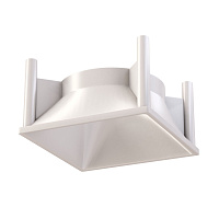 Рамка декоративная Maytoni Alfa LED C065-01W