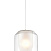Подвесной светильник Vele Luce Milan VL5724P21