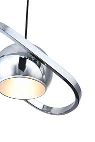 Подвесной светильник Vele Luce Helix VL5153P01