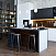 Подвесной светильник в стиле лофт TK Lighting Cyklop 2741 Cyklop