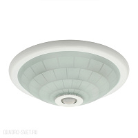 Потолочный светильник с датчиком движения Kanlux FOGLER DL 18120