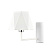 Бра Vele Luce Si VL2191W01