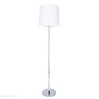 Торшер Arte Lamp WASAT A4048PN-1CC