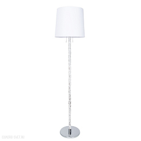 Торшер Arte Lamp WASAT A4048PN-1CC
