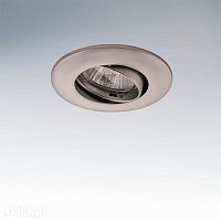Встраиваемый светильник Lightstar Lega 11 011059