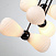 Подвесной светильник Odeon Light Elica 5418/6