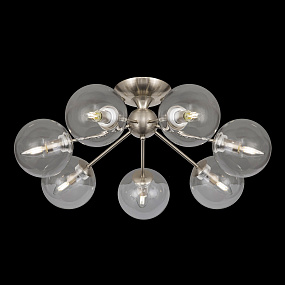 Люстра потолочная CITILUX Томми CL102171