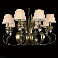 Люстра подвесная Lightstar Antique 783081