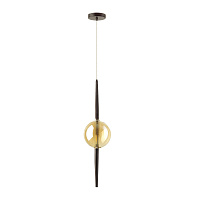 Подвесной светильник Odeon Light LAZIA 4684/1