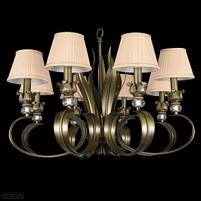 Люстра подвесная Lightstar Antique 783081