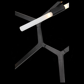 Люстра подвесная ST Luce Bastoni SL947.402.14