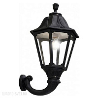 Настенный уличный светильник Fumagalli Noemi E35.132.000.AXE27