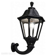 Настенный уличный светильник Fumagalli Noemi E35.132.000.AXE27