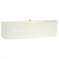 Бра Arte Lamp COSMOPOLITAN A7210AP-1WH