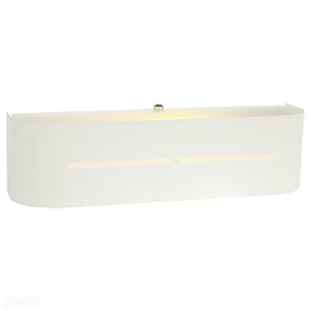 Бра Arte Lamp COSMOPOLITAN A7210AP-1WH