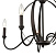 Подвесная люстра Vele Luce Artemis VL4116P05