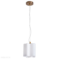 Подвесной светильник Arte Lamp SERENATA A3459SP-1AB