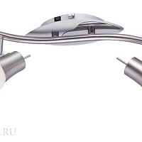 Спот Arte Lamp VOLARE A4590AP-2SS