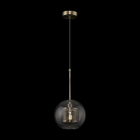 Подвесной светильник Freya Bogota FR8018PL-01BS