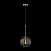 Подвесной светильник Freya Bogota FR8018PL-01BS